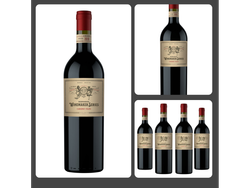 Hermandad Winemaker Series Cabernet Franc 2020