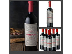 Hermandad Malbec 2022