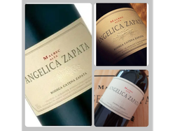 Angelica Zapata Malbec Alta - Bodega Catena Zapata