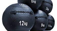 MEDICINE BALL-COREBAG-BULGARO