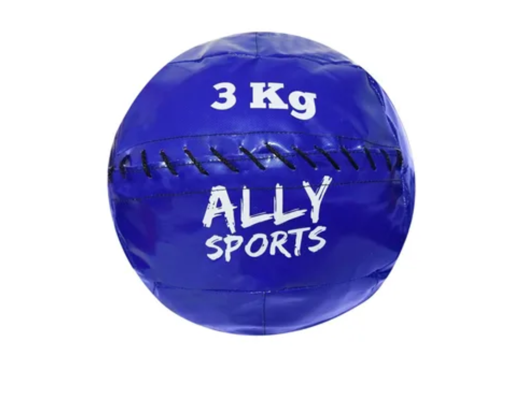 MEDICIN BALL 3 kg