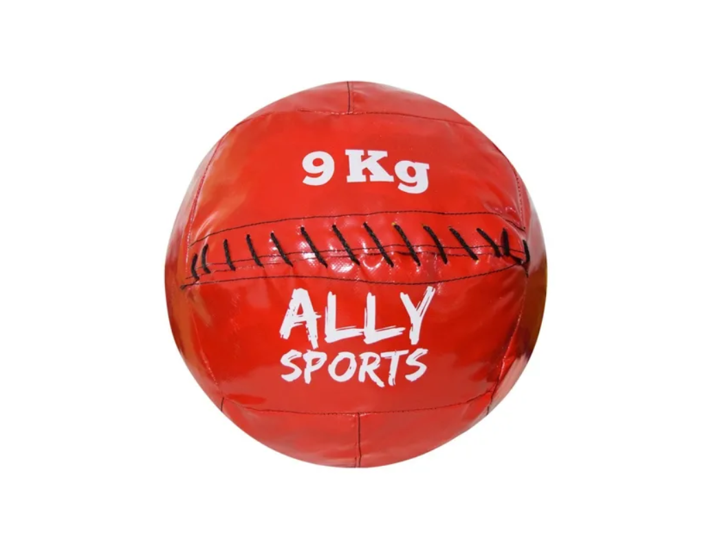 MEDICIN BALL 9 kg