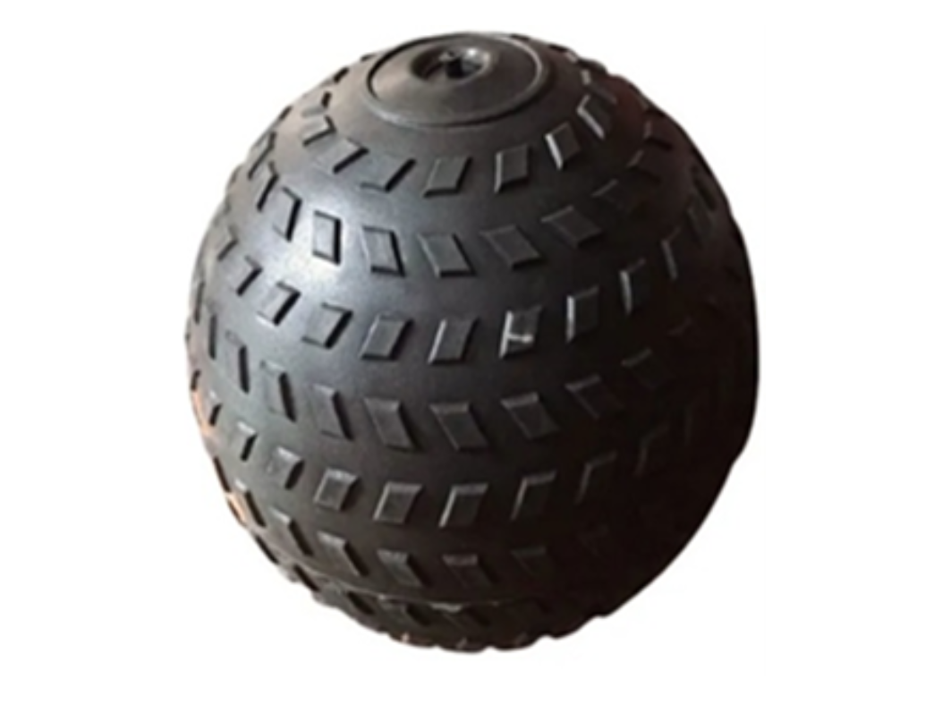 SLAM BALL Vacía - Recargable hasta 35 kg