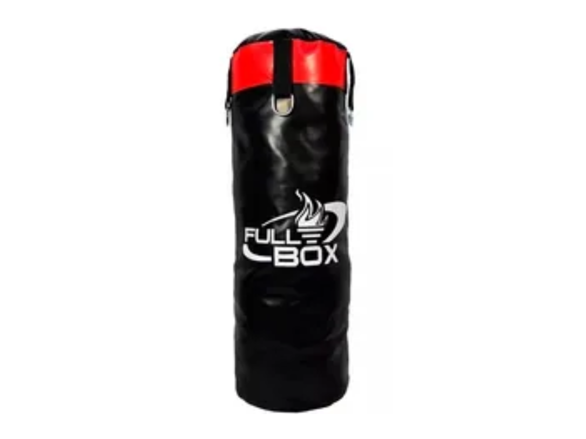 BOLSA BOXEO 1,20cm  Con Relleno