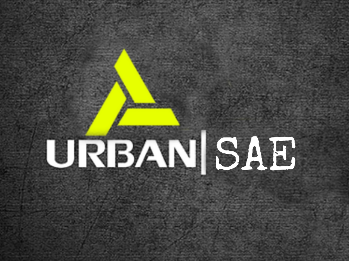 Nuevo Instagram URBAN.SAE