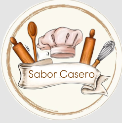 Logo SABOR CASERO