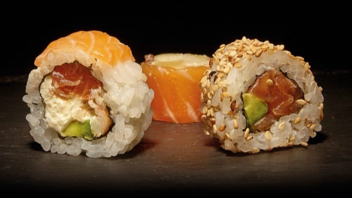 ROLLS CLÁSICOS