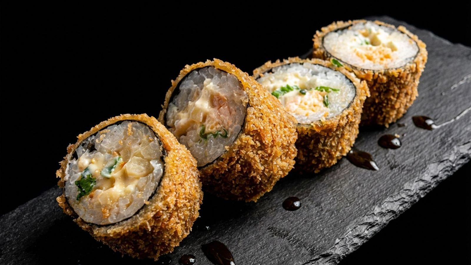 ROLLS REBOZADOS