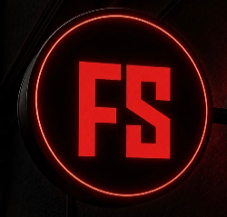 Logo Fabrica de sushi