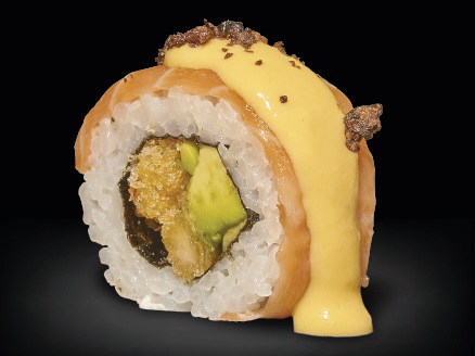 MISTURA ROLL