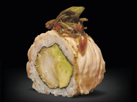 NIKKEI ROLL