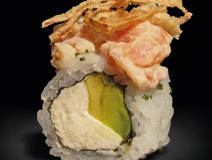 AREQUIPA ROLL