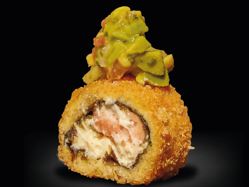 INARI ROLL