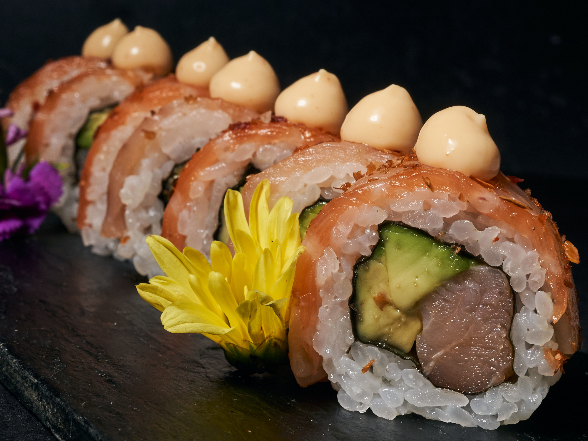 ALIÑO ROLL