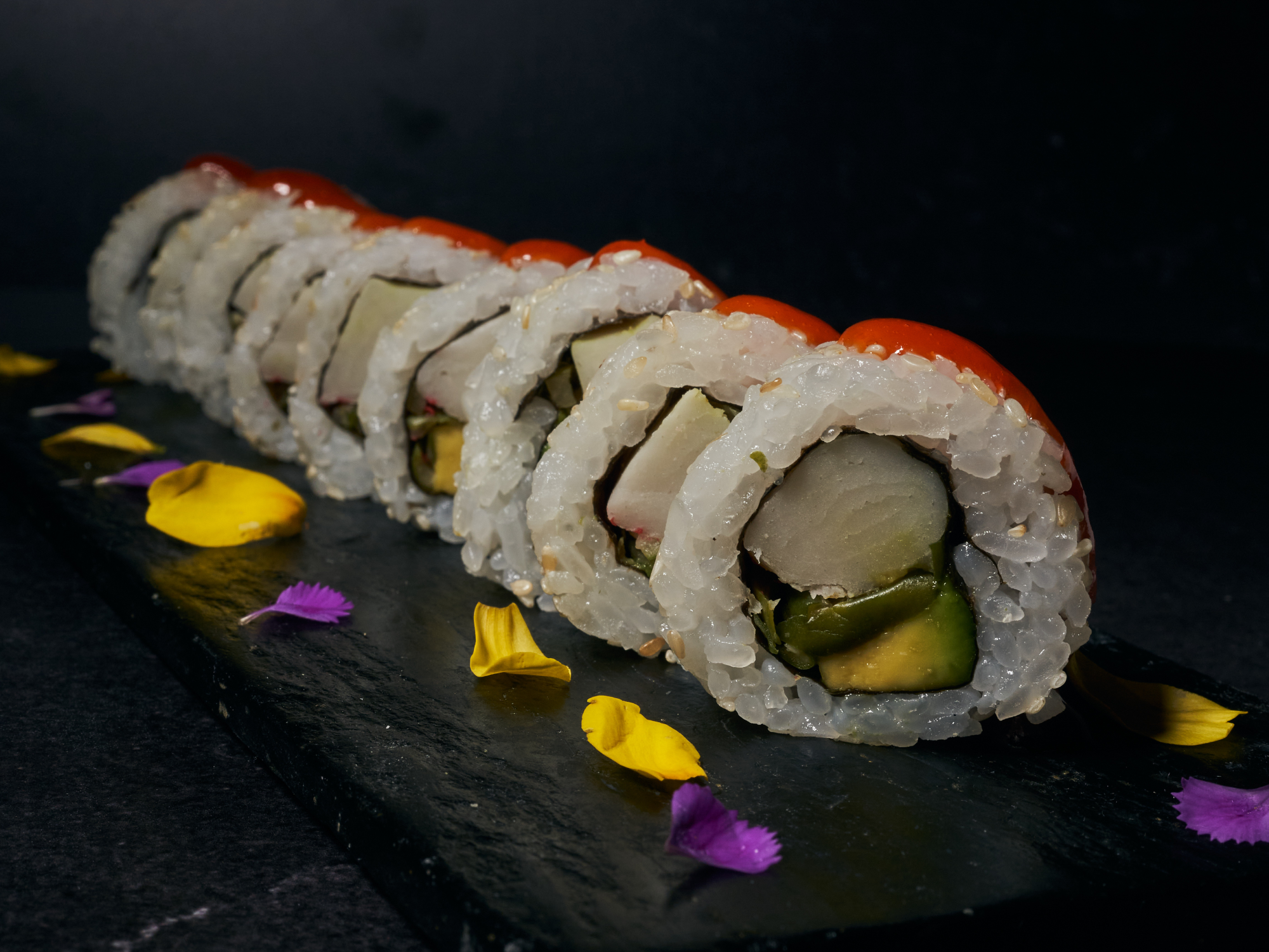 CALIFORNIA ROLL de Fabrica de sushi