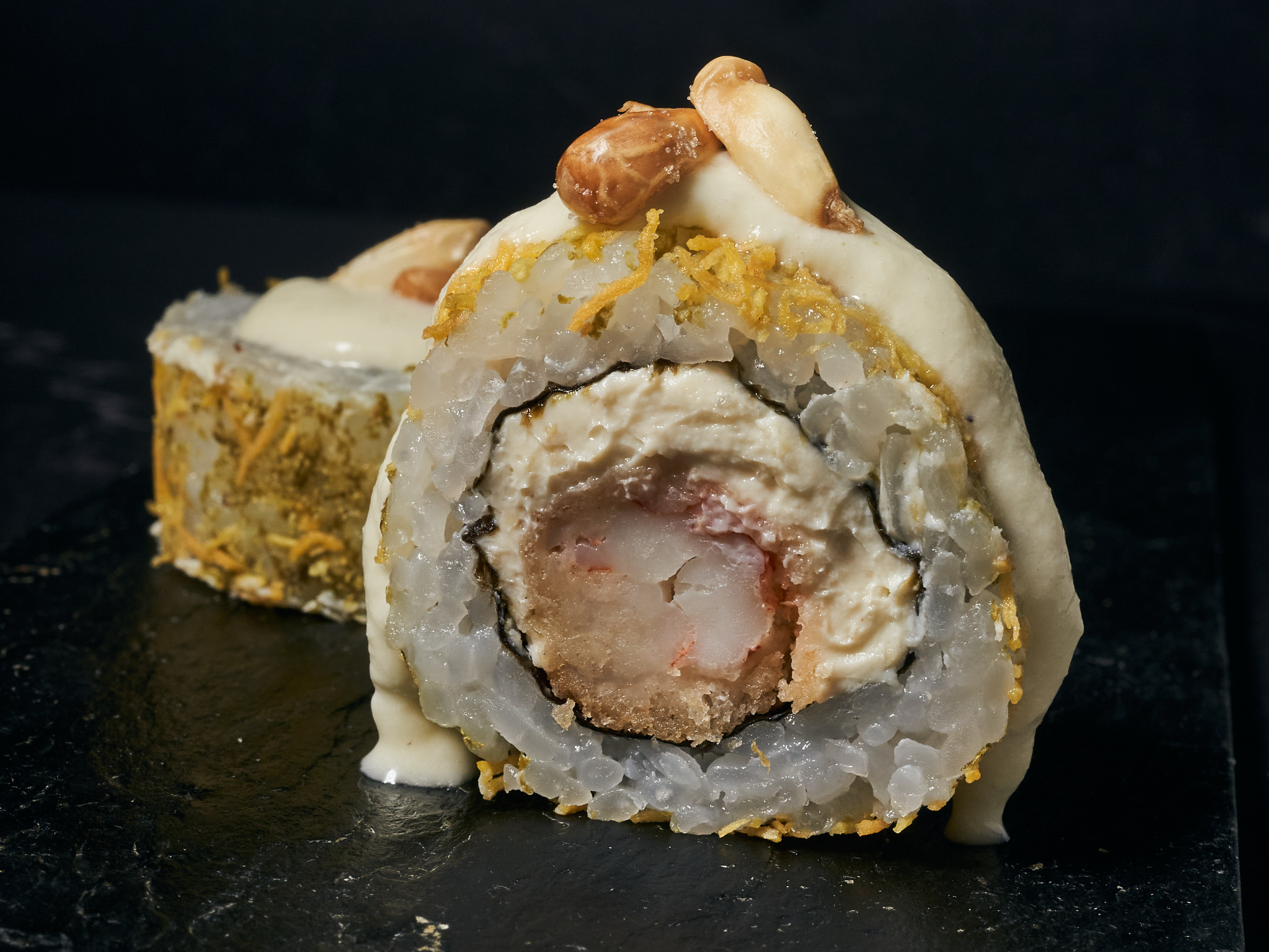 LIMA ROLL