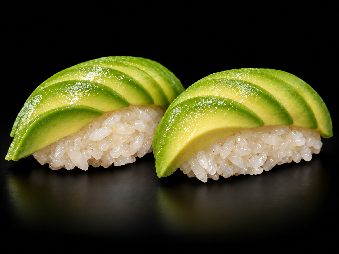 NIGIRI AVOCADO