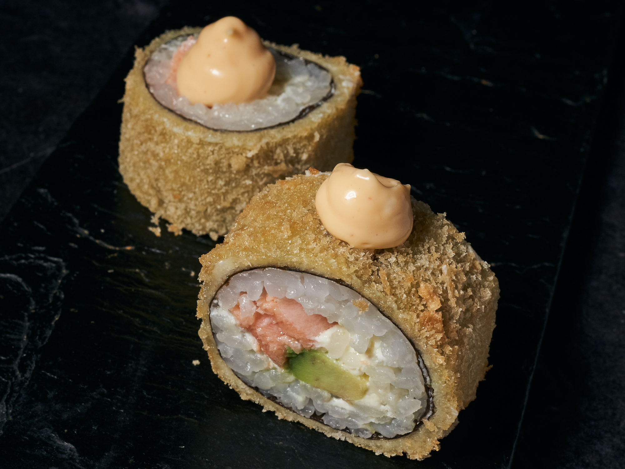 MAKI HOT ROLL
