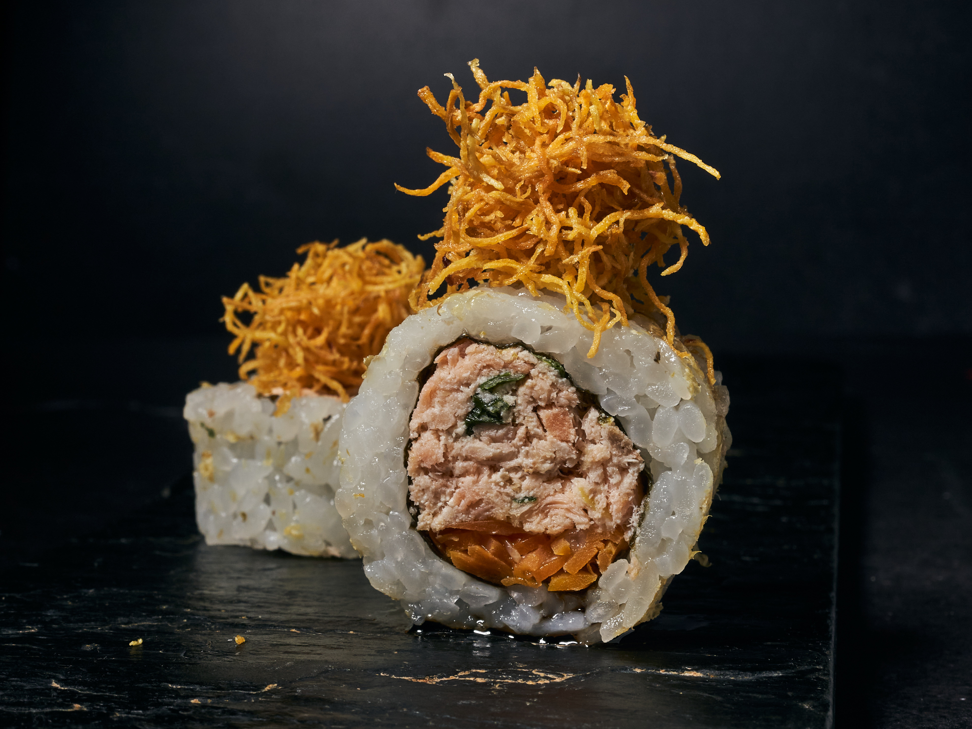 TERIYAKI ROLL de Fabrica de sushi