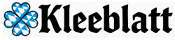 Logo Kleeblatt