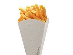CONO DE PAPAS