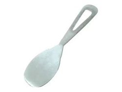 PALETA DE ALUMINIO