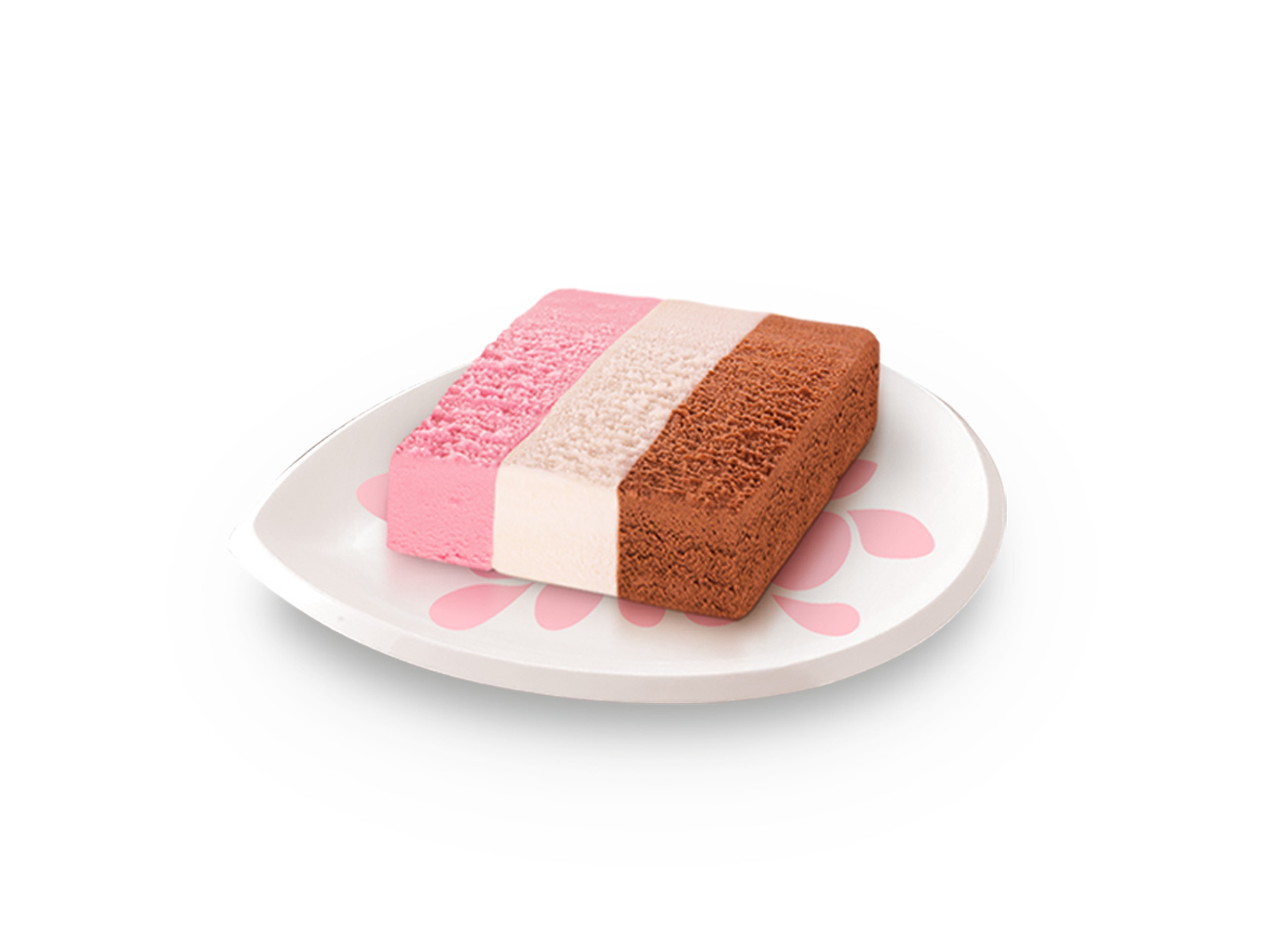 CASATA TRICOLOR X 15 UNIDADES