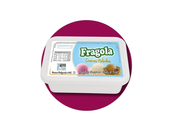 D  LECHE/ FTLLA / CREMA  X 1 L