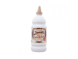 SALSA DULCE DE LECHE X 500 G