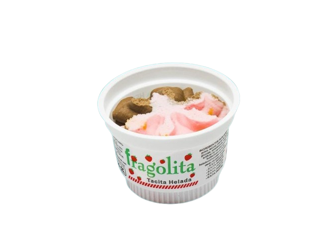 FTLLA/ CHOC  24 UNID X 100 CC