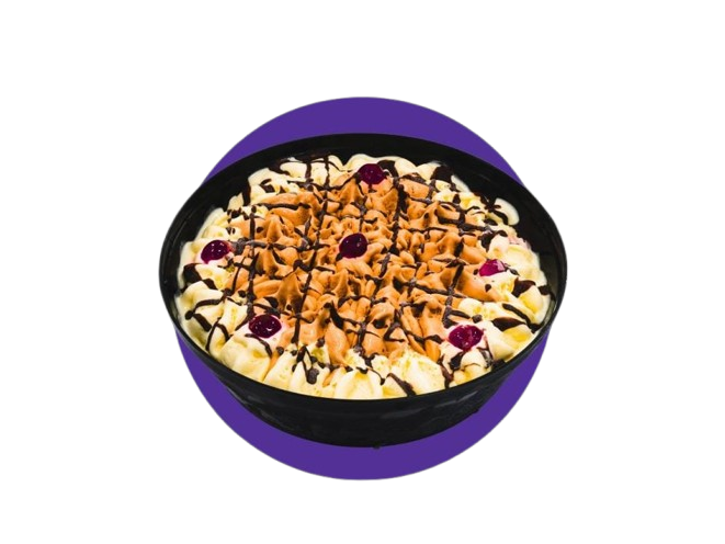 VAINILLA/ DULCE DE LECHE