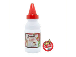 SALSA FRUTILLA X 500G