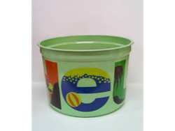 VASO PLASTICO 1000 CC X20 UNID.