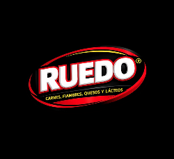Logo DISTRIBUIDORA  RUEDO