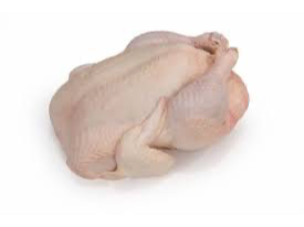 POLLO ENTERO