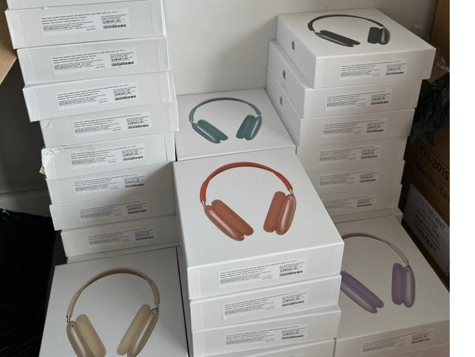 AIRPODS MAX - réplica