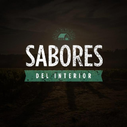 Logo Sabores del Interiorr