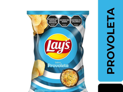 PAPAS LAYS PROVOLETA 40 GR
