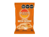PAPAS QUENTO SABOR CHEDAR 45 GR