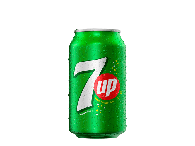 LATA 7UP 354 ML