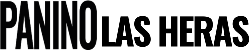 Logo Panino Las Heras