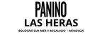 Logo de Panino Las Heras