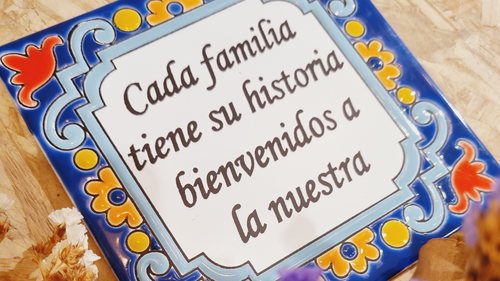 Carteles y Frases