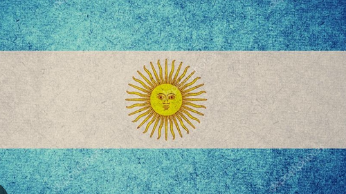 Bien Argentinos! 🧉🇦🇷⚽️