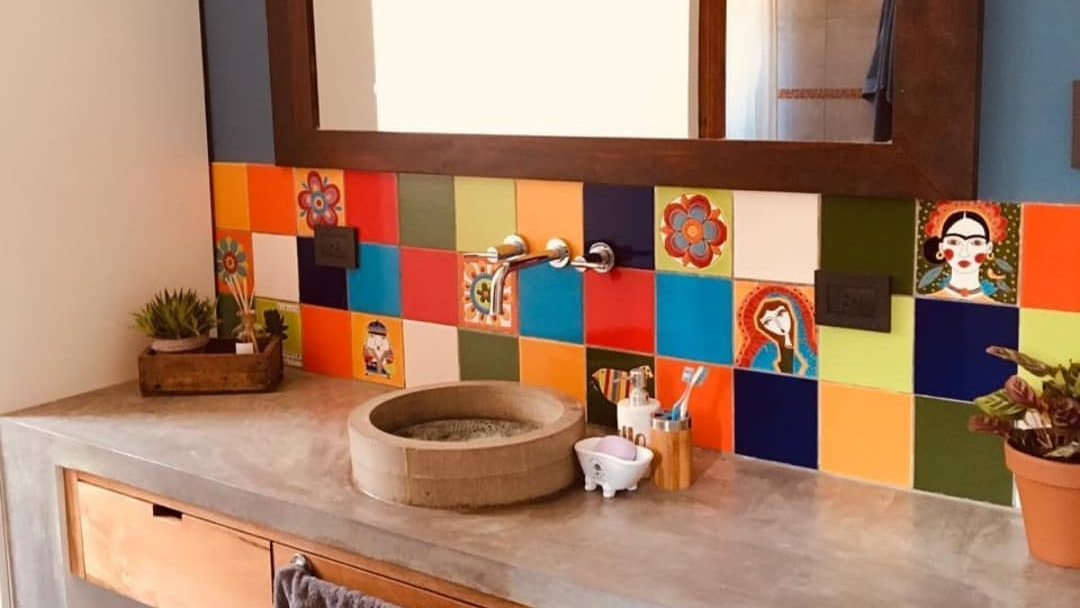 GALERIA DE TRABAJOS - OBRAS