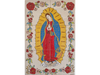 Virgen de Guadalupe 30x45 cm