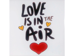Love is in the Air