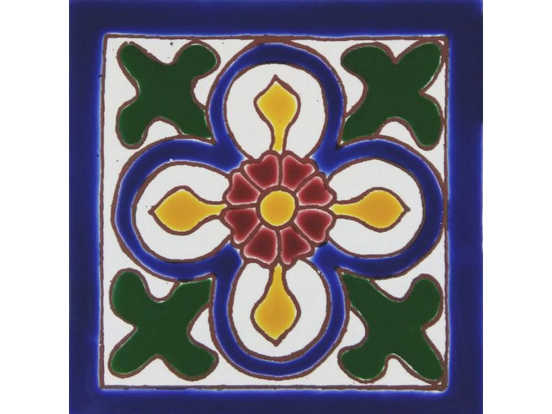Santander 15X15