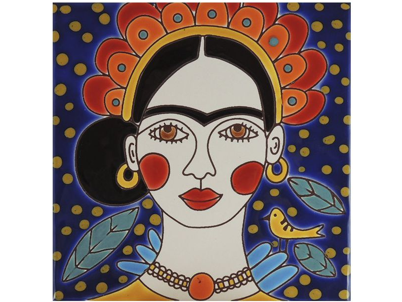 Frida Frente