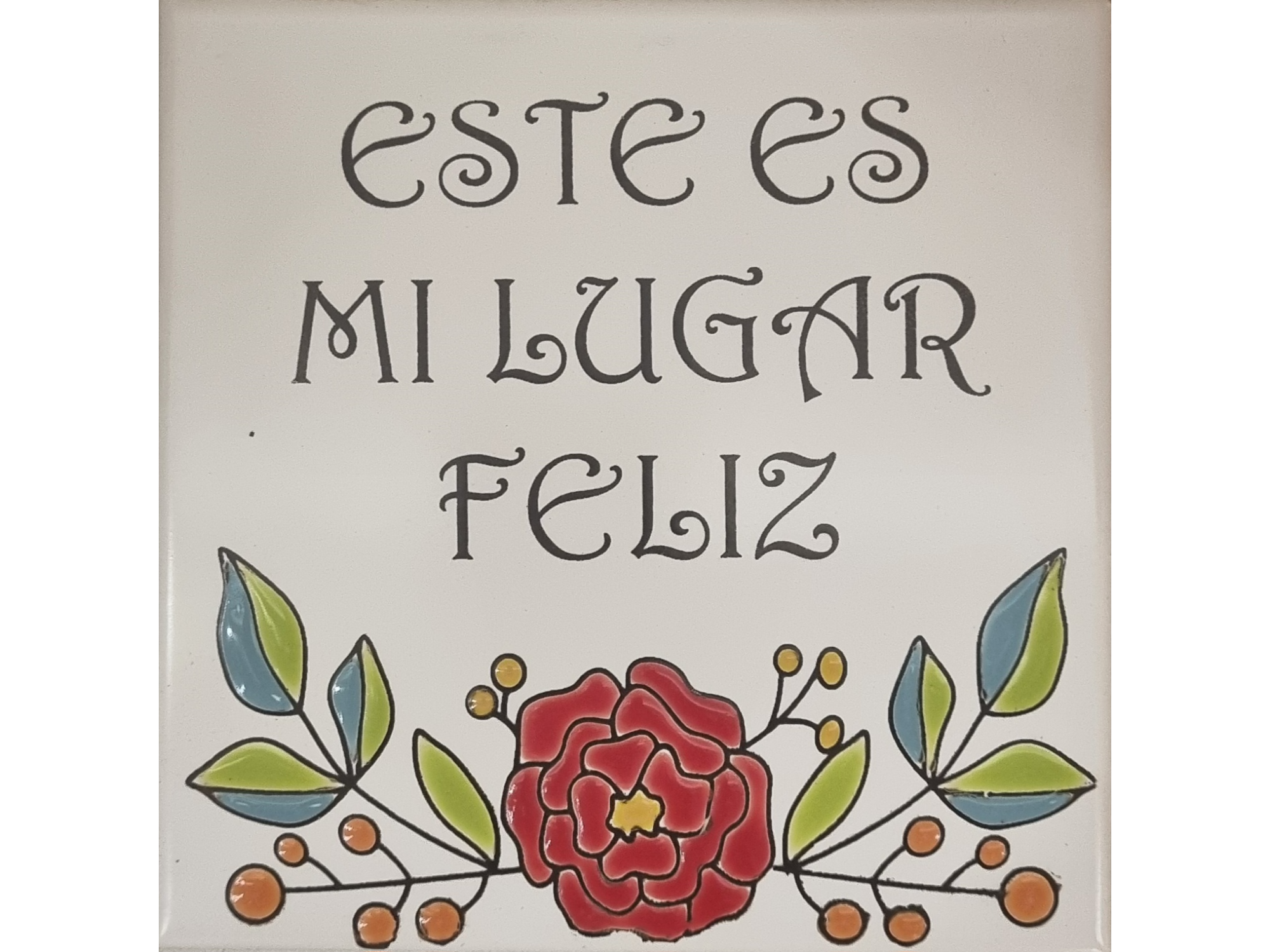 Lugar Feliz